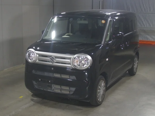 Suzuki Wagon R Smile MX91S 2021